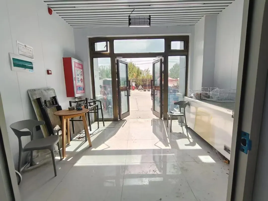 国兴农贸市场商铺转让,(可空转)