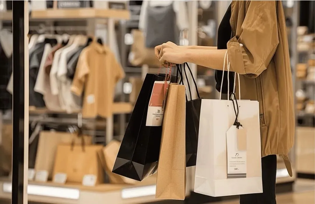 第一季度消费市场活力明显