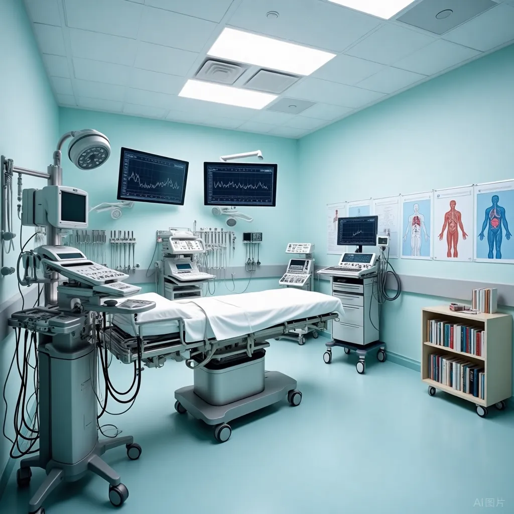 掘金越南大健康市场!第24届越南国际医疗器械及制药展诚邀您出海抢单