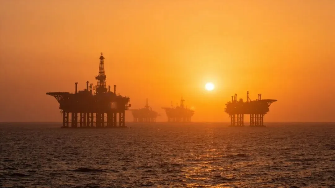 今日全球市场大事:霍尔木兹海峡重磅反转,油价盘中惊魂