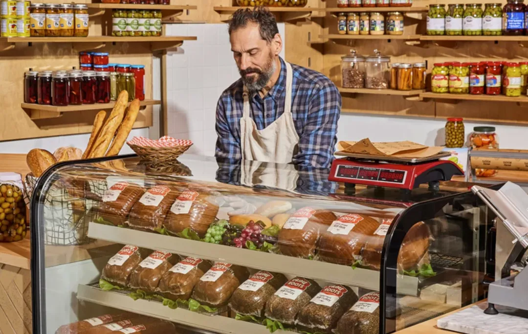 从新奇到实用,植物肉市场重估增长逻辑