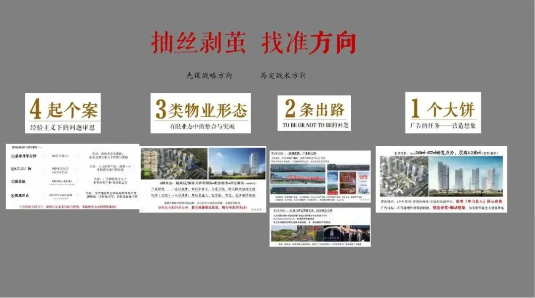 深圳京基智慧科园产业园项目营销推广破局思考提案【城市产业园推广】【商业地产推广】346页