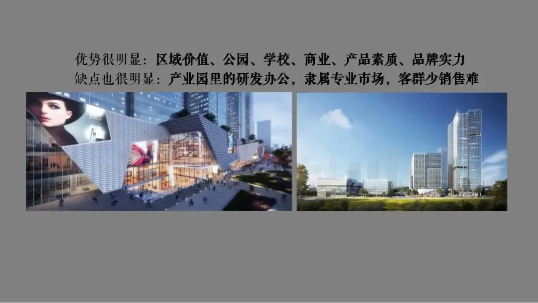 深圳京基智慧科园产业园项目营销推广破局思考提案【城市产业园推广】【商业地产推广】346页