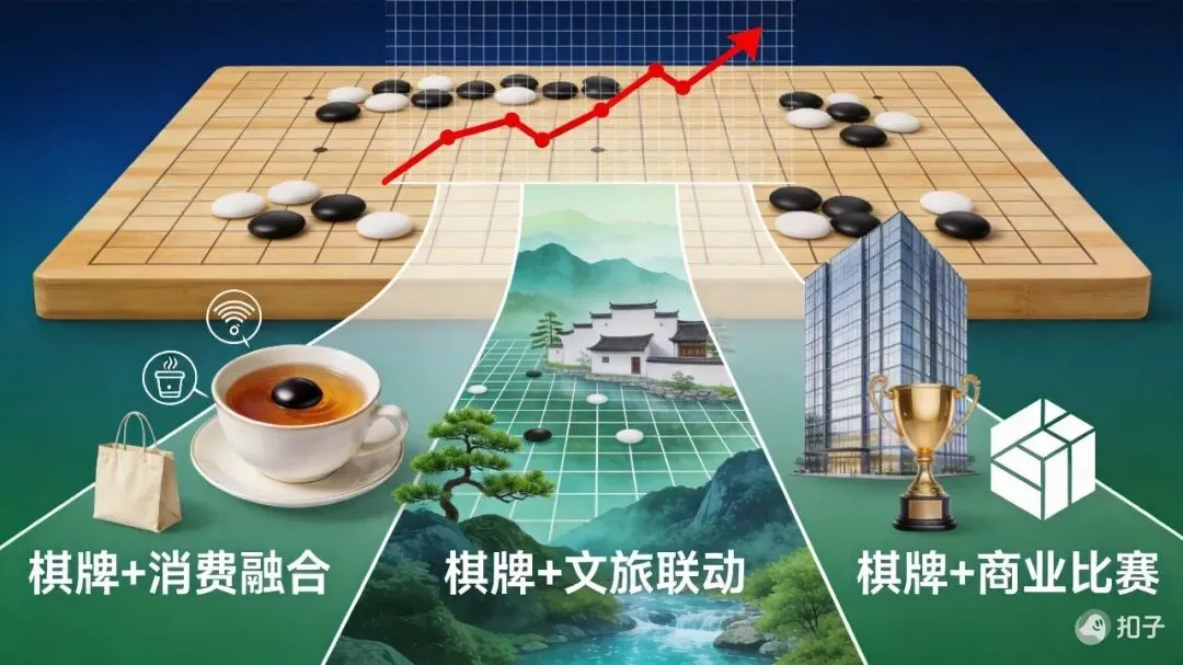 打折拉客 vs 办赛获客,差距有多大?算完这笔账我沉默了
