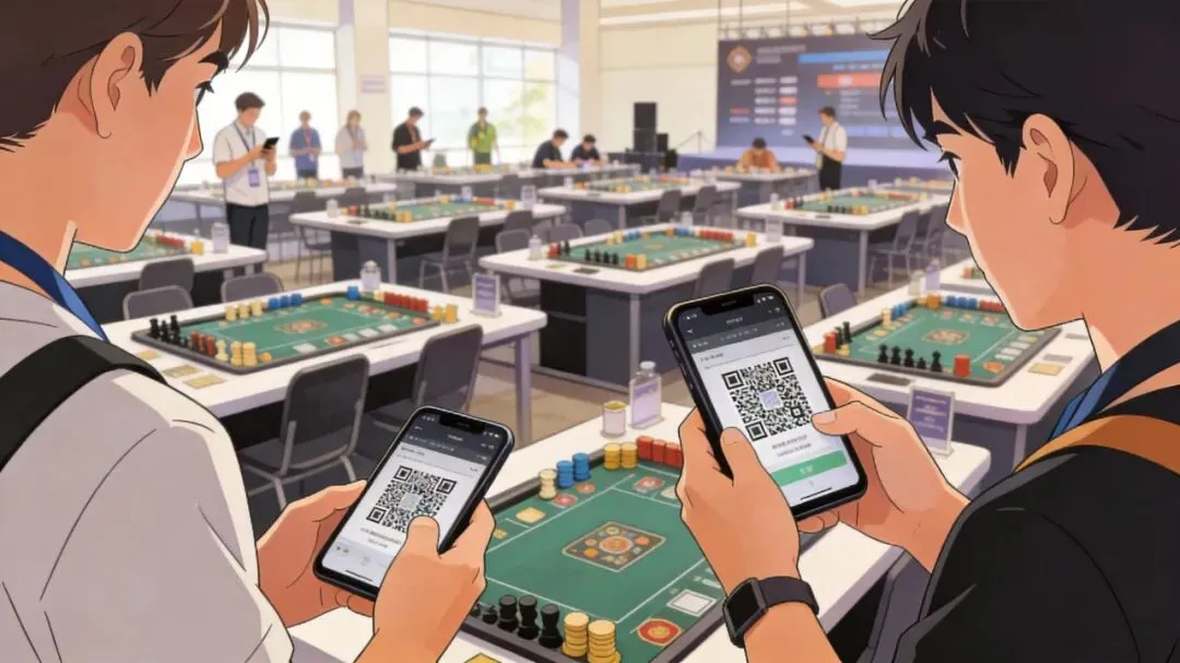 打折拉客 vs 办赛获客,差距有多大?算完这笔账我沉默了