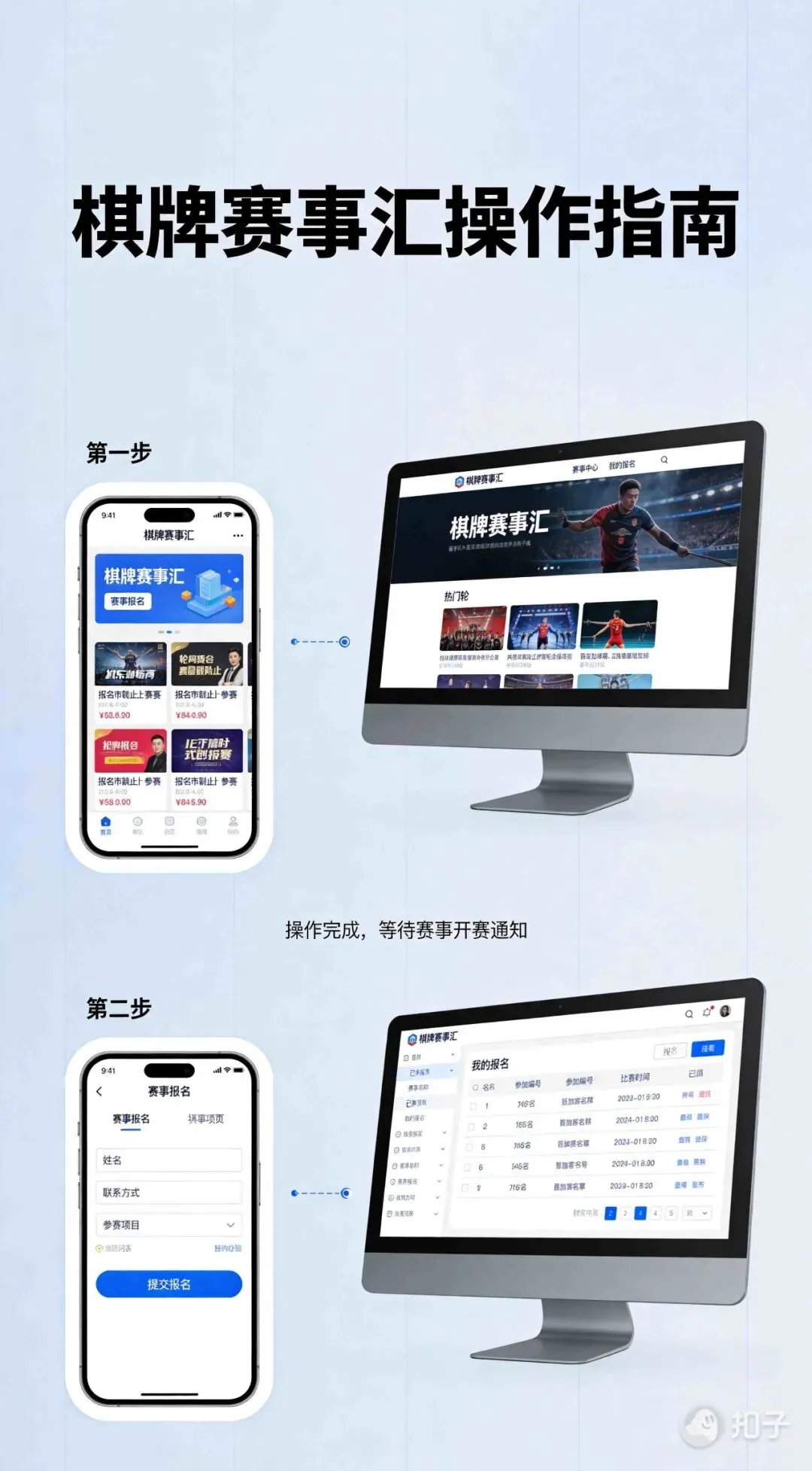打折拉客 vs 办赛获客,差距有多大?算完这笔账我沉默了