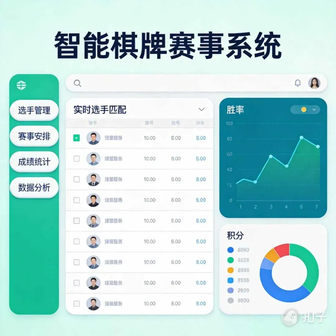 打折拉客 vs 办赛获客,差距有多大?算完这笔账我沉默了