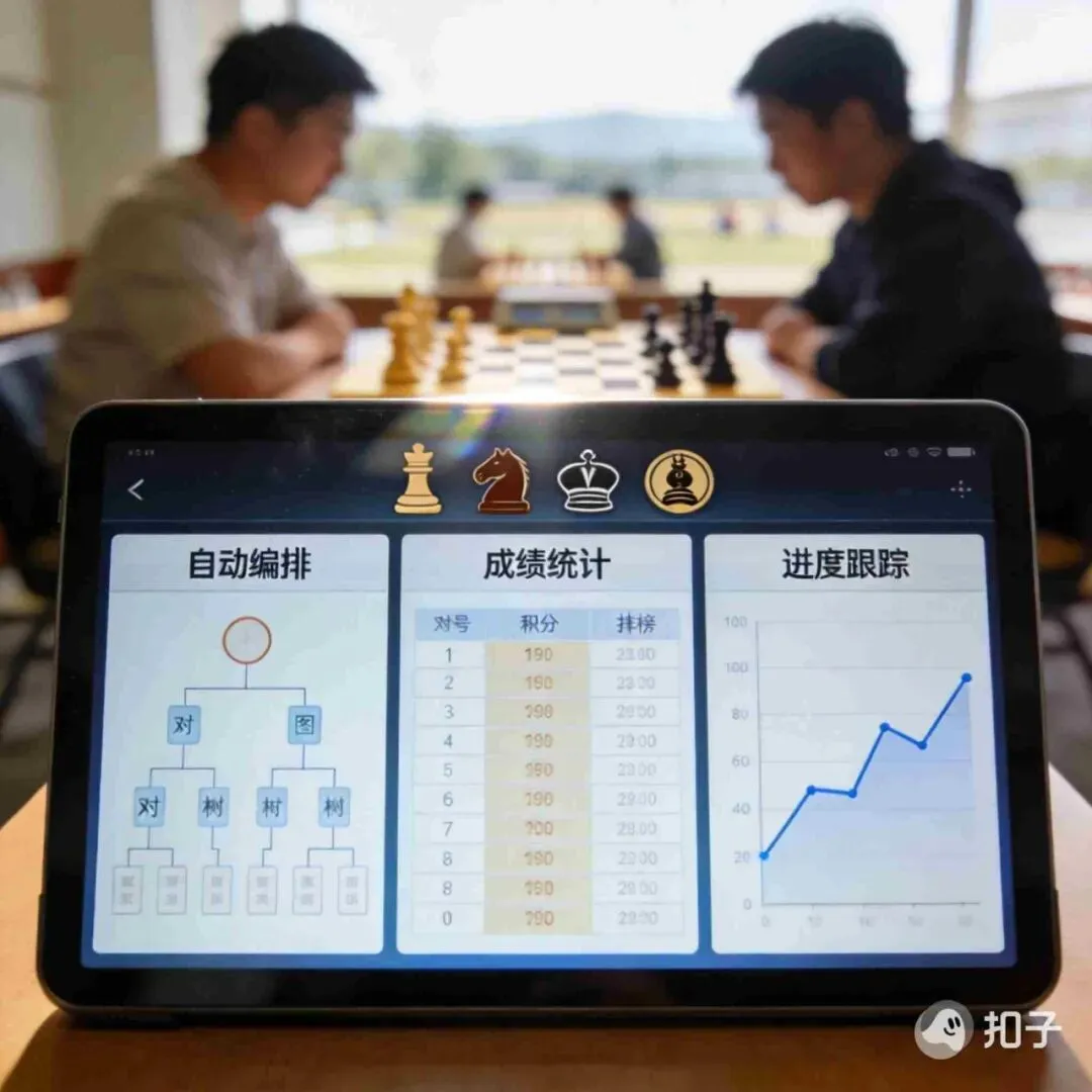 打折拉客 vs 办赛获客,差距有多大?算完这笔账我沉默了