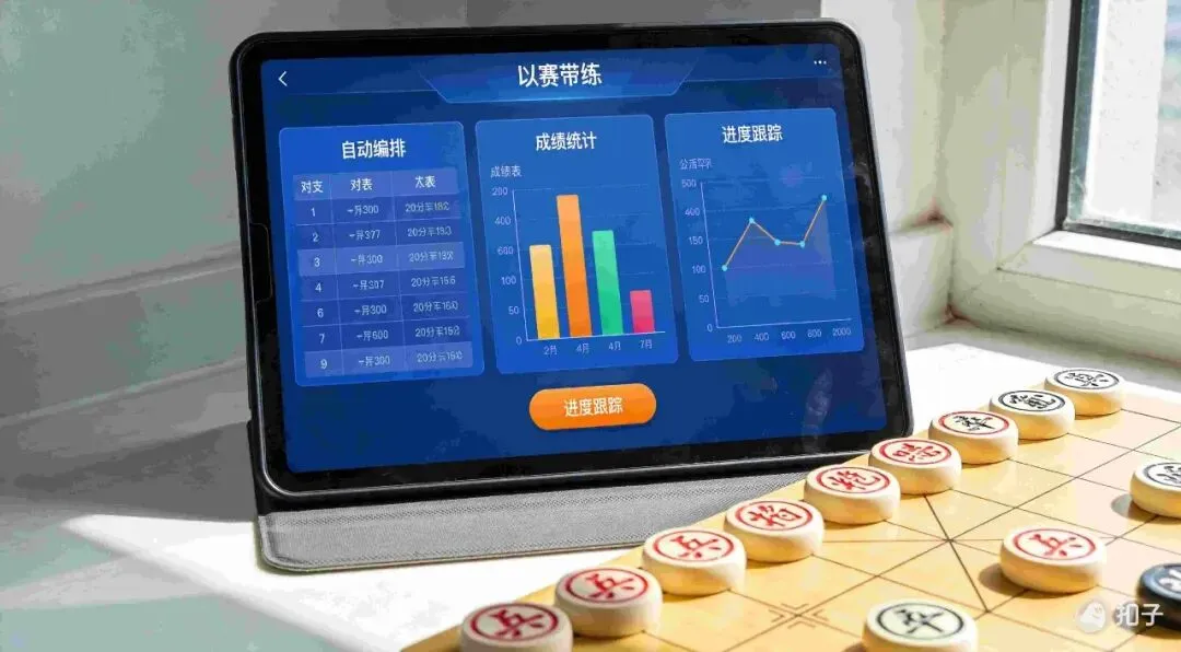 打折拉客 vs 办赛获客,差距有多大?算完这笔账我沉默了