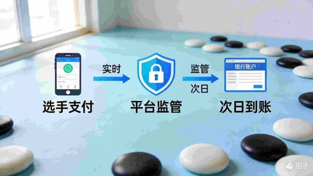 打折拉客 vs 办赛获客,差距有多大?算完这笔账我沉默了