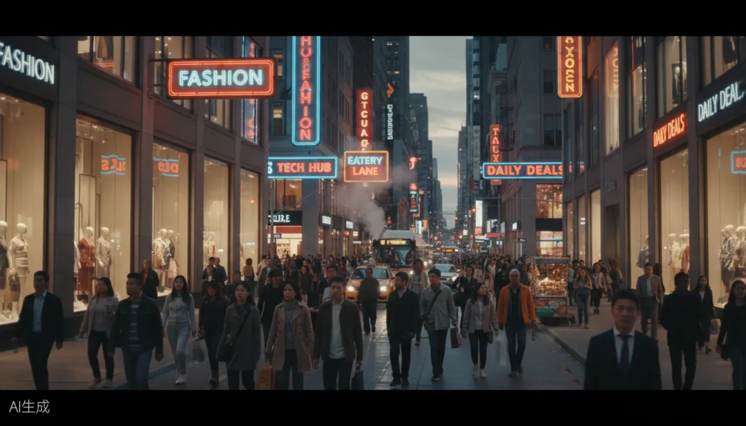 市场营销第4章_市场购买行为分析