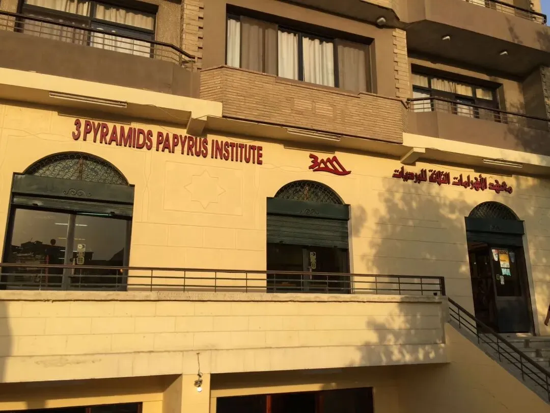 埃及哈利利集市:一千零一夜市场