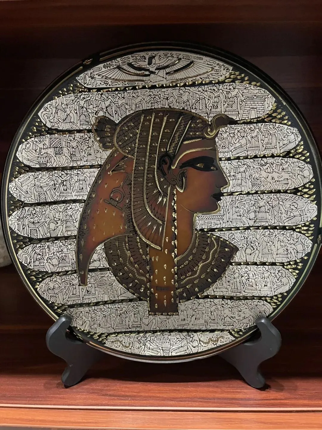 埃及哈利利集市:一千零一夜市场