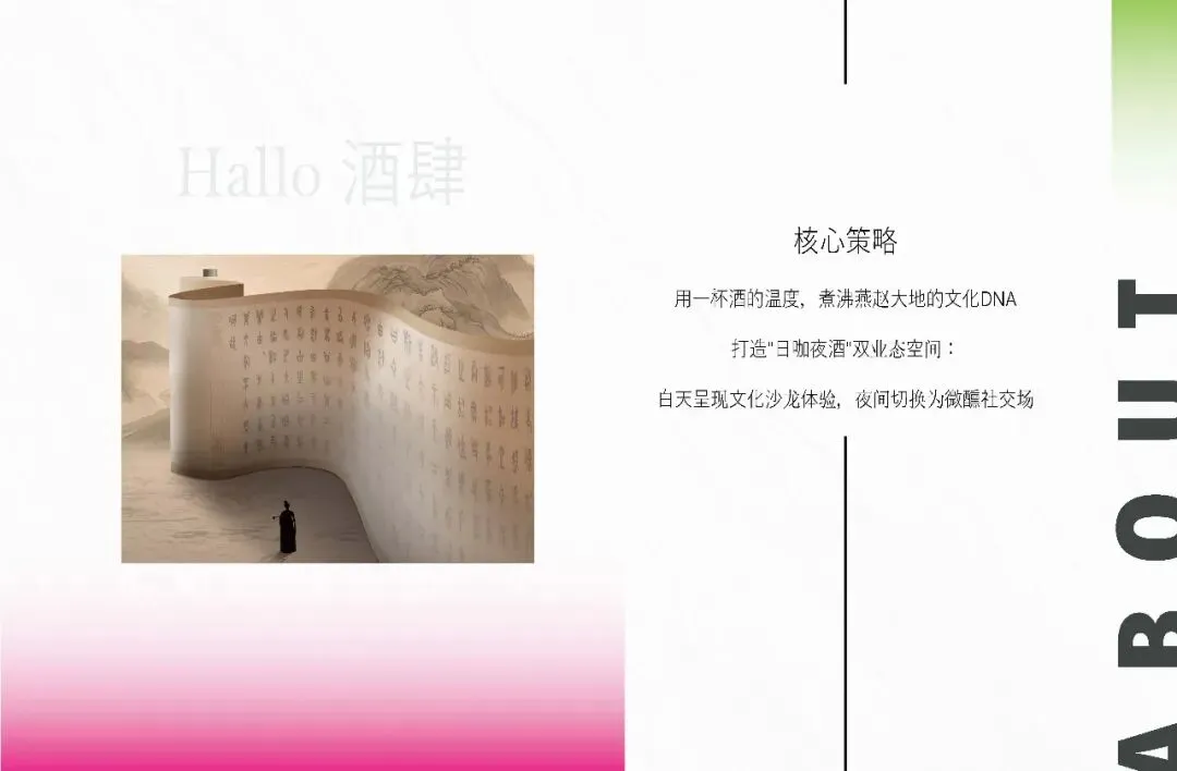 河北Hallo酒肆品牌营销推广方案