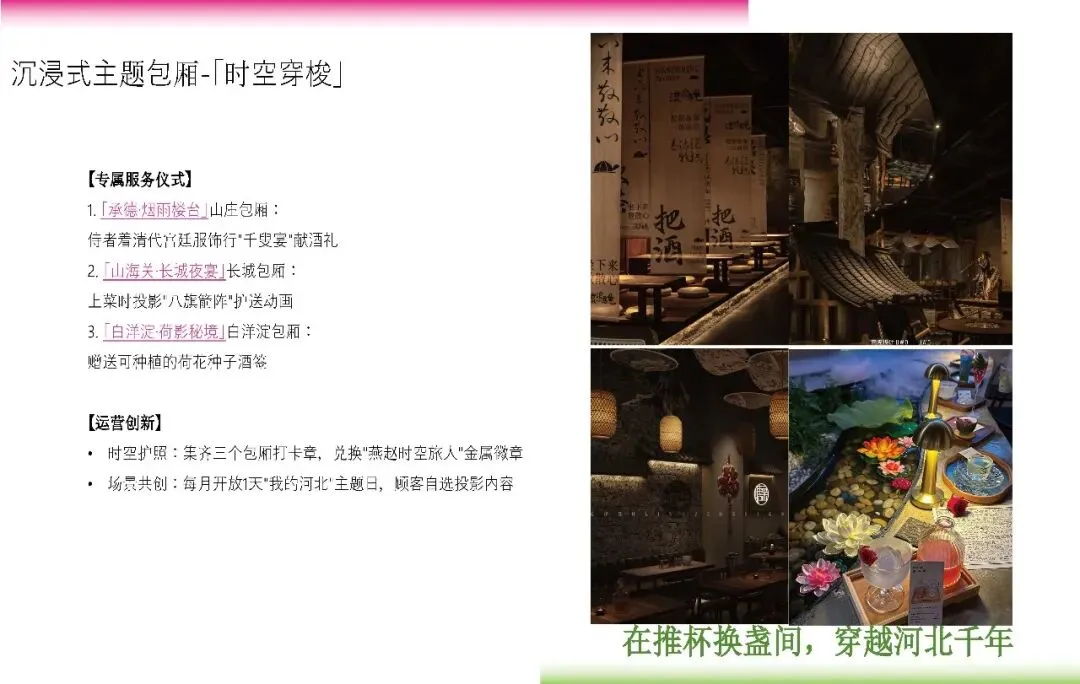 河北Hallo酒肆品牌营销推广方案