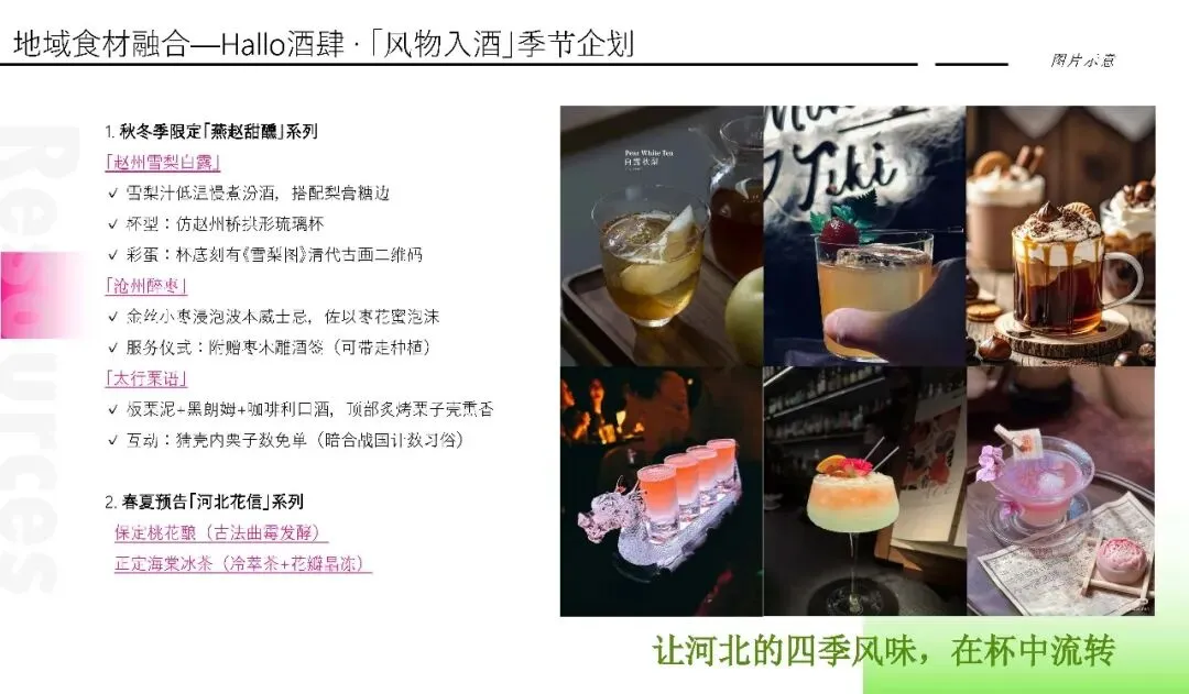 河北Hallo酒肆品牌营销推广方案