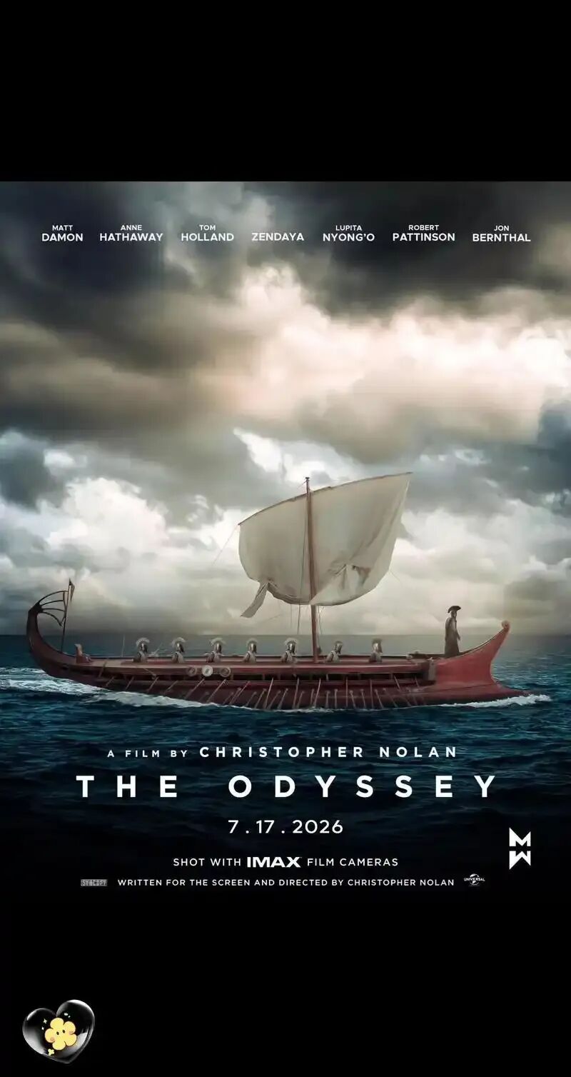 2026年2月电影市场观察:片长在缩短,市场在变天