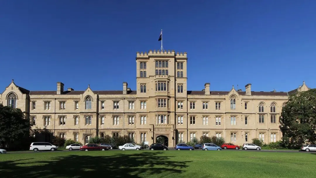 2026录取喜讯 | 墨尔本大学「数字营销」