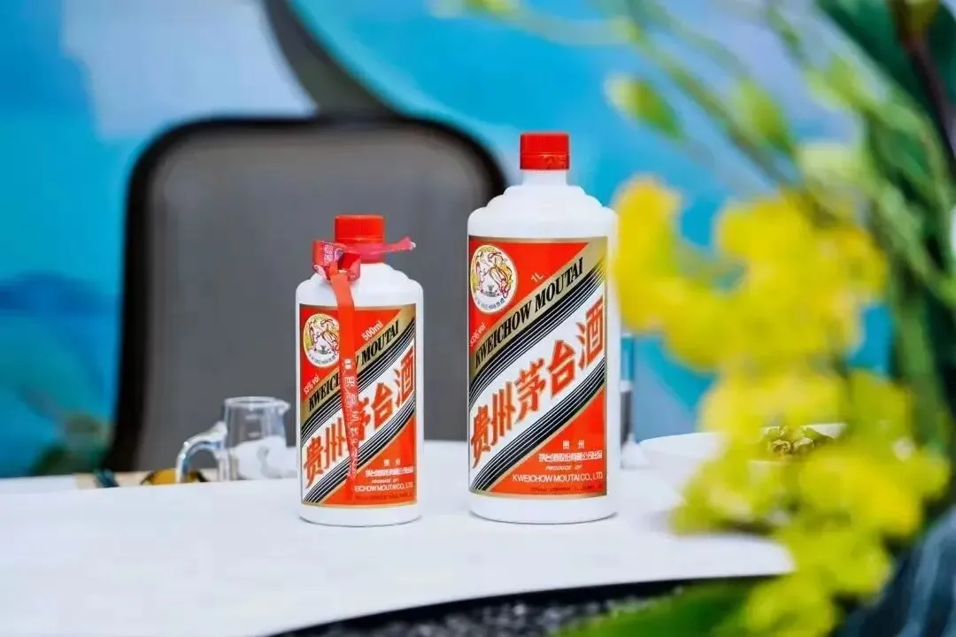 市场反馈:次新茅台,持续大涨?