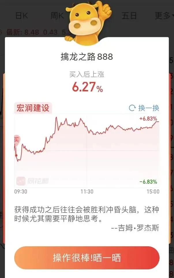 和谈了!明天市场要涨?