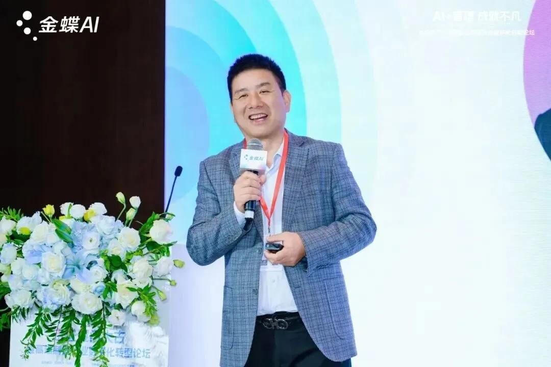 【八闽·市场】走进厦门太古,以数智之力共筑高端制造新未来!