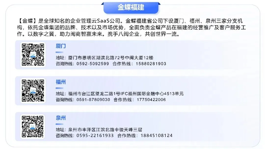 【八闽·市场】走进厦门太古,以数智之力共筑高端制造新未来!