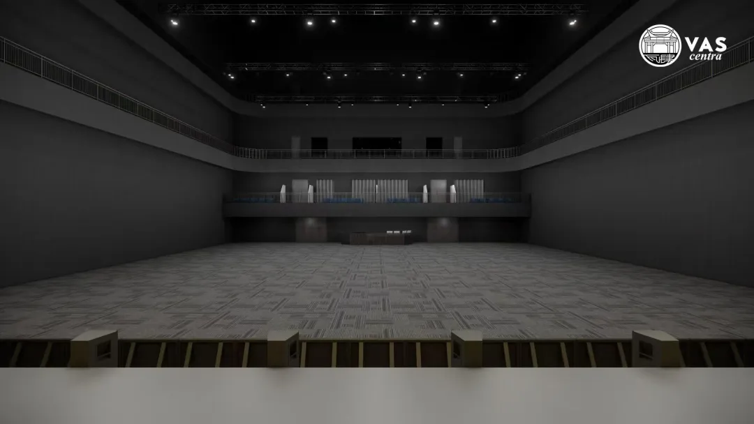 布局北方核心市场,瓦肆VAS 落子北京首钢园