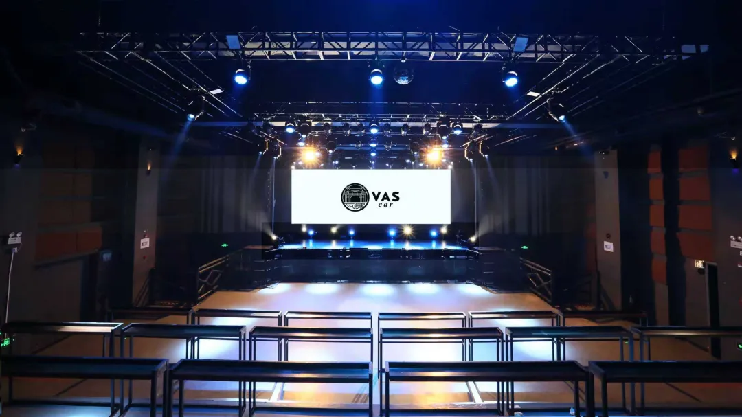 布局北方核心市场,瓦肆VAS 落子北京首钢园