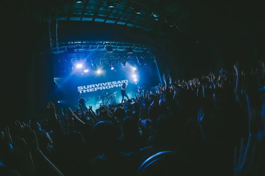 布局北方核心市场,瓦肆VAS 落子北京首钢园