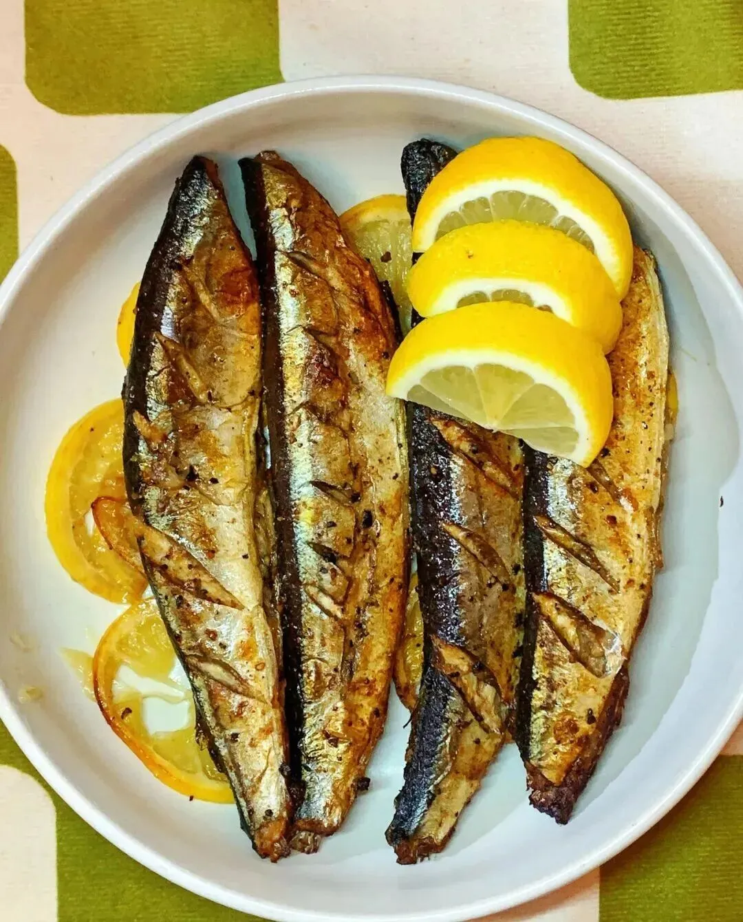 市场上这3种野生鱼,人工无法养殖,便宜还营养高,可以常做给孩子吃!