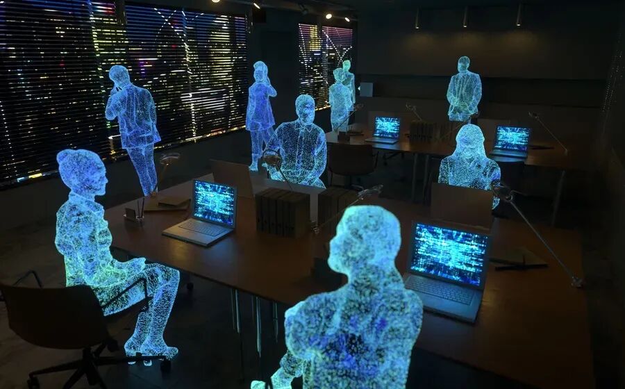 股票分析师会被人工智能取代,这是市场的新趋势