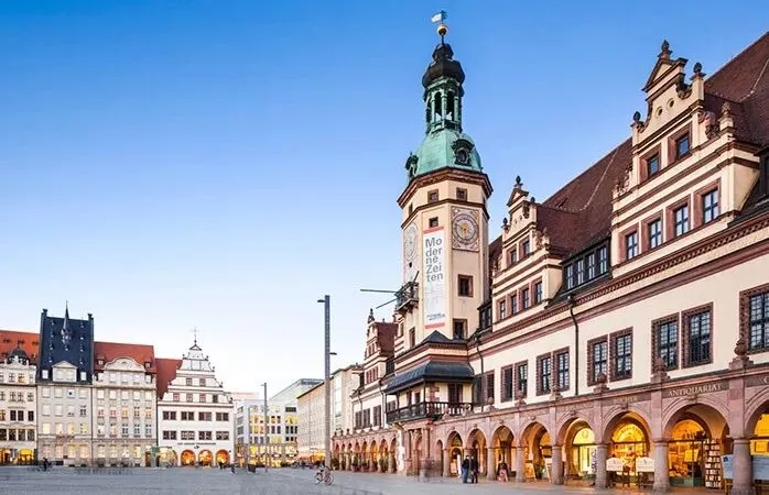 德国招聘|新能源储能公司招市场专员,坐标慕尼黑