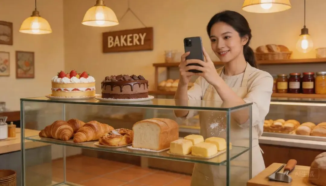 开了8年实体店,我终于想明白同城获客这件事