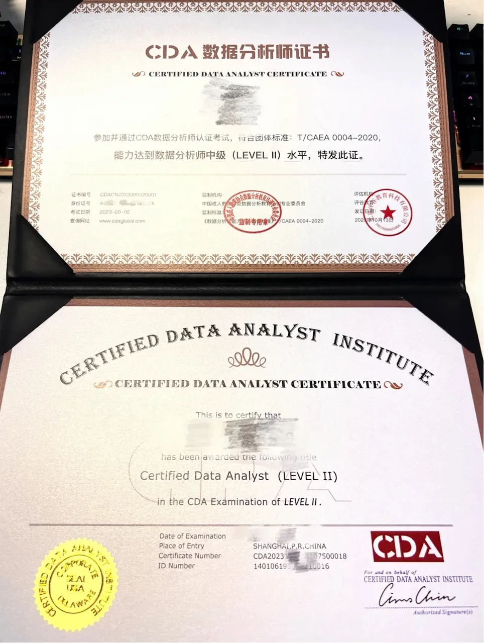 2026 大学必考的数字营销专业证书有哪些