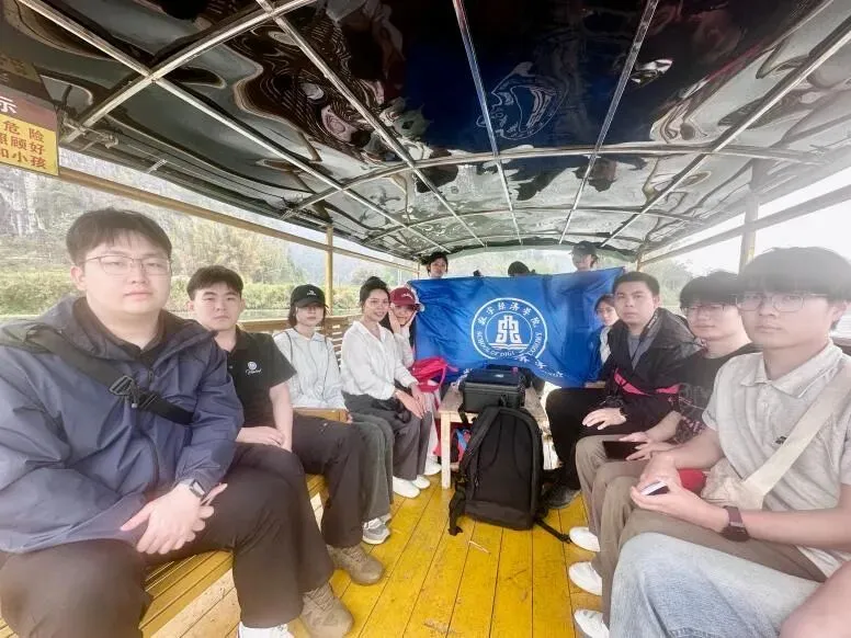 复盘促提升 聚力启新程——吉利繁星AI营销产业学院第一期项目汇报复盘会顺利召开