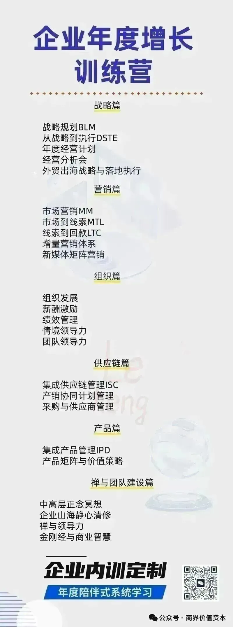 四步教你建立以客户为中心的营销体系