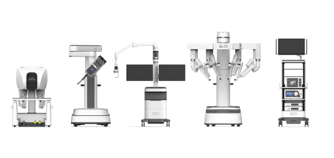 转载 | 深圳手术机器人挺进欧洲市场