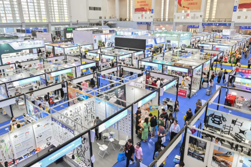 广交会火爆,海外展遇冷?线下获客到底值不值得投