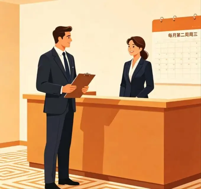 经销商业务团队必看:规律性拜访,不是跑市场,是抢销量!