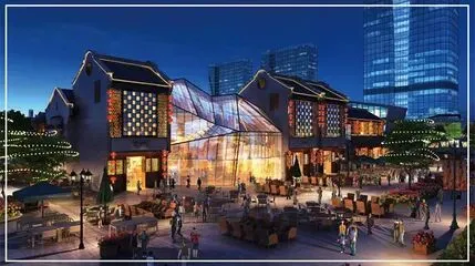 1+1+1模块融合法:重塑景区营销新生态