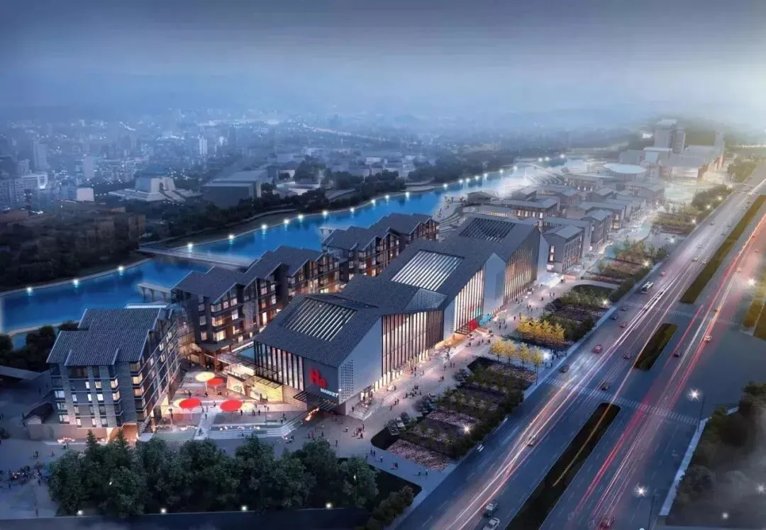 1+1+1模块融合法:重塑景区营销新生态