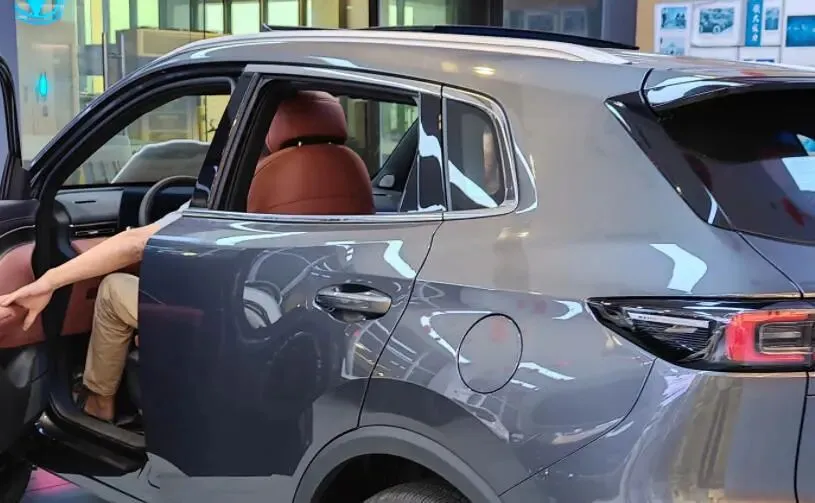 10万元以下家用车市场新格局:新能源迅猛,燃油车不退场