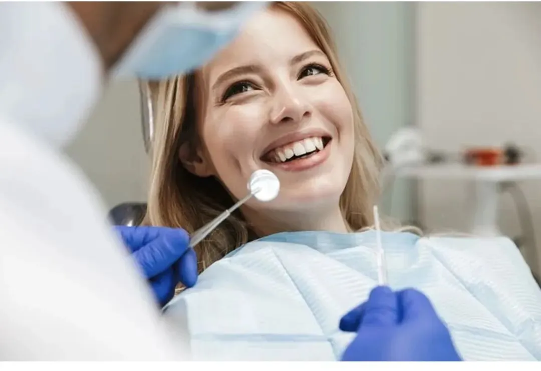 牙科诊所获客:患者离店即自动转介绍的运营妙招!