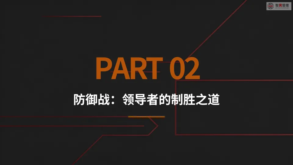 营销战深度解析