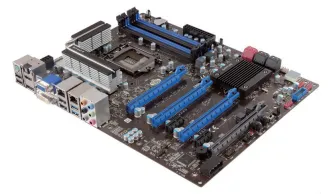 别再被坑啦!电脑5大硬件,小白也能秒懂