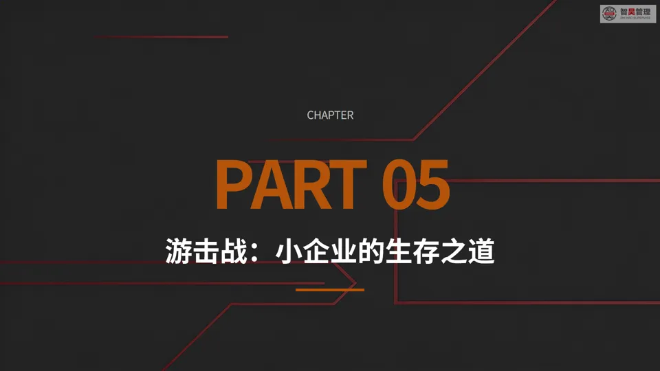 营销战深度解析