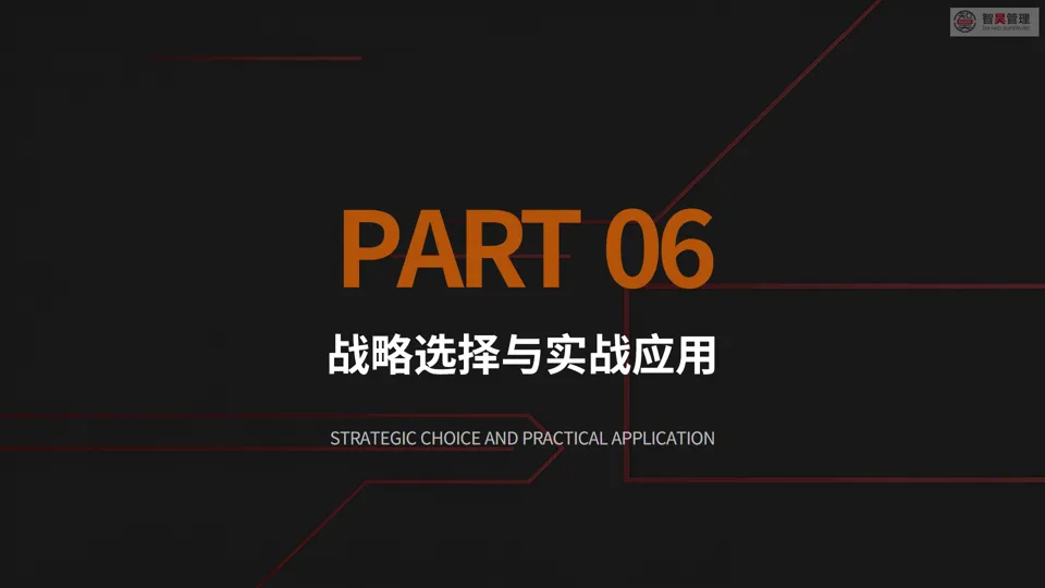 营销战深度解析