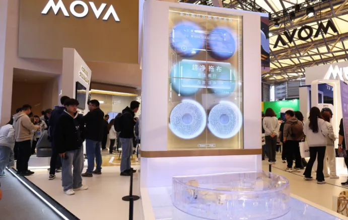 穿戴式空调,一个新兴市场正在崛起