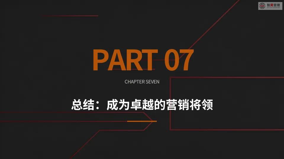 营销战深度解析