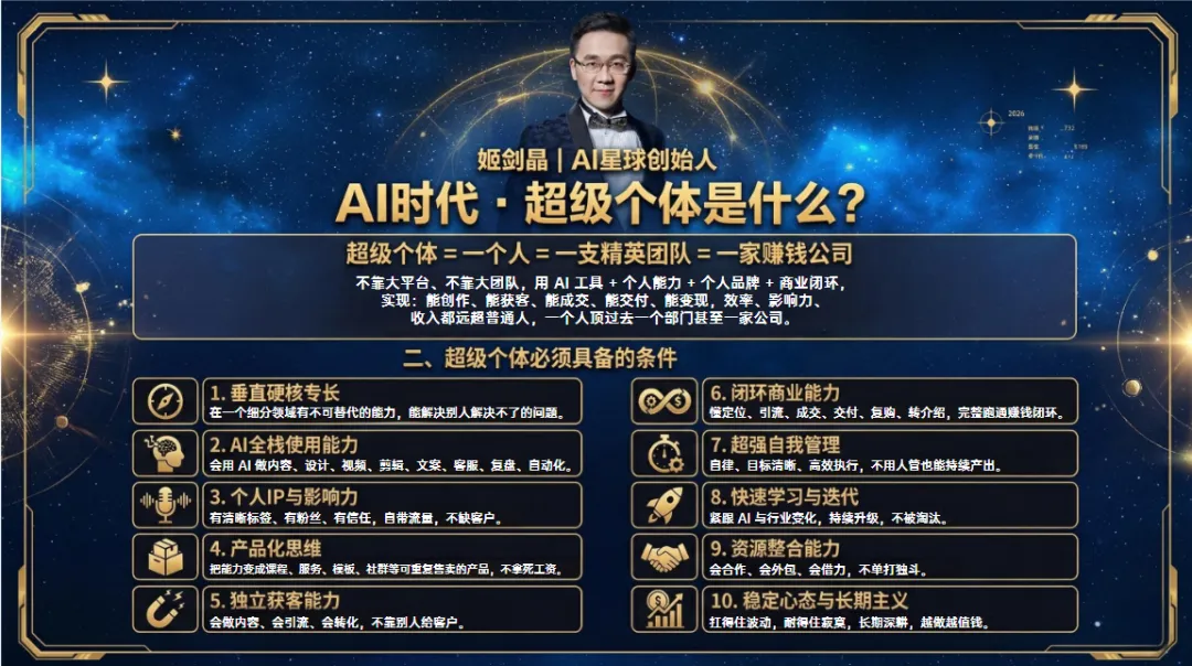 AI 引爆营销:让 AI 帮你卖爆 2026